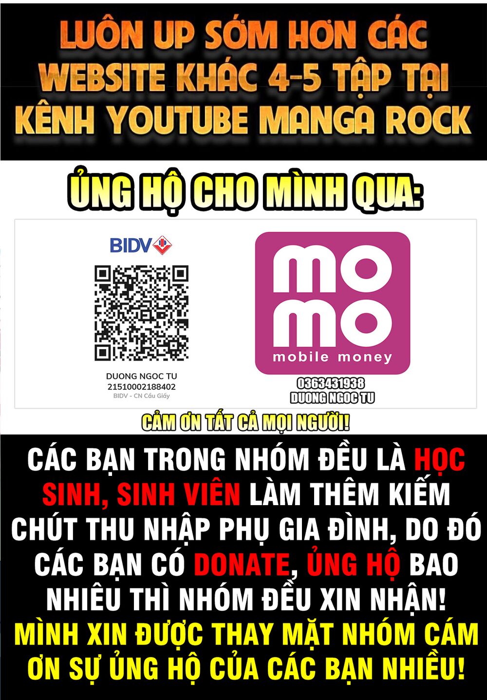 Nguyên Lai Ta Là Tu Tiên Đại Lão: Chapter 45