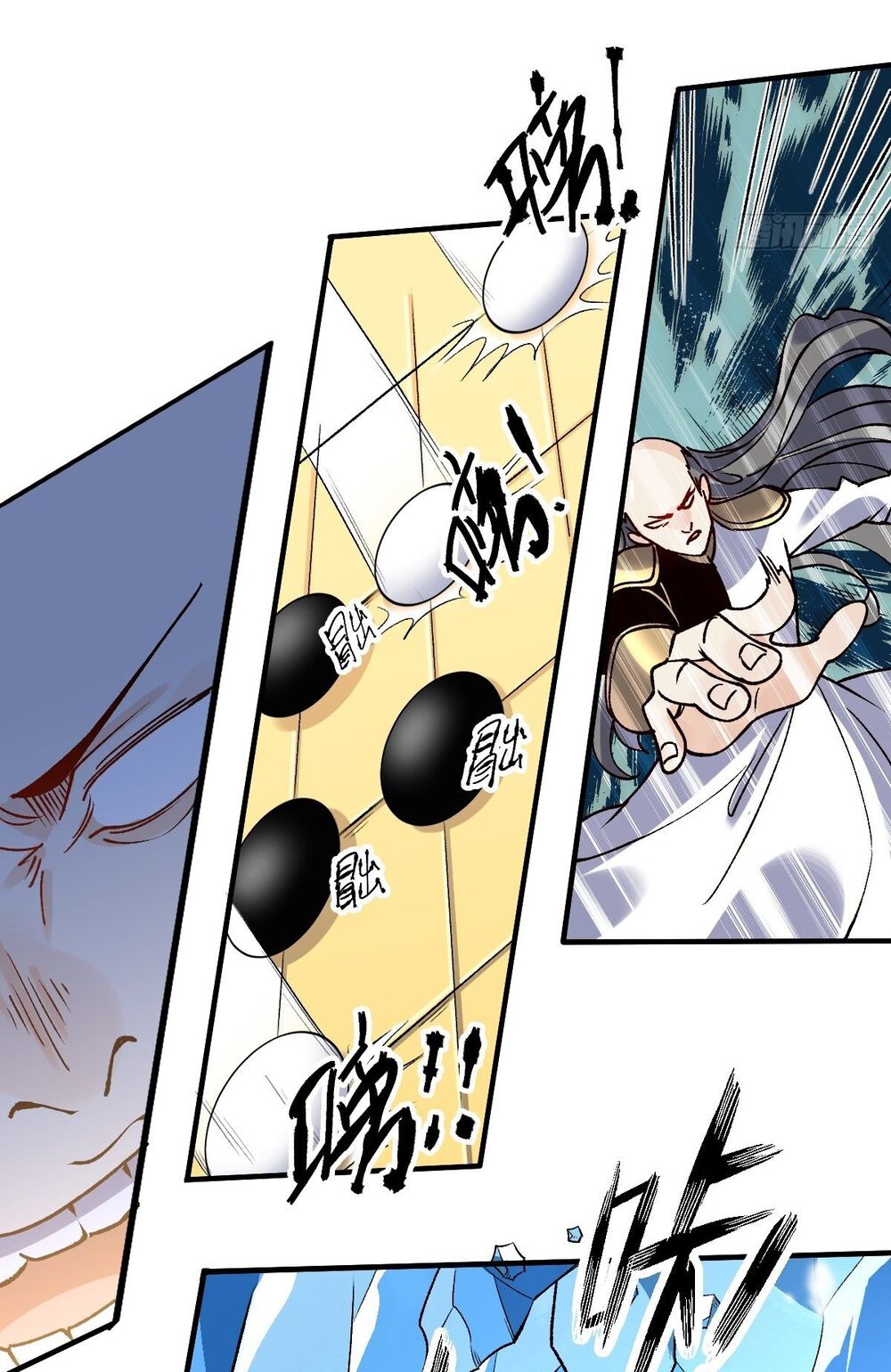 Nguyên Lai Ta Là Tu Tiên Đại Lão: Chapter 46