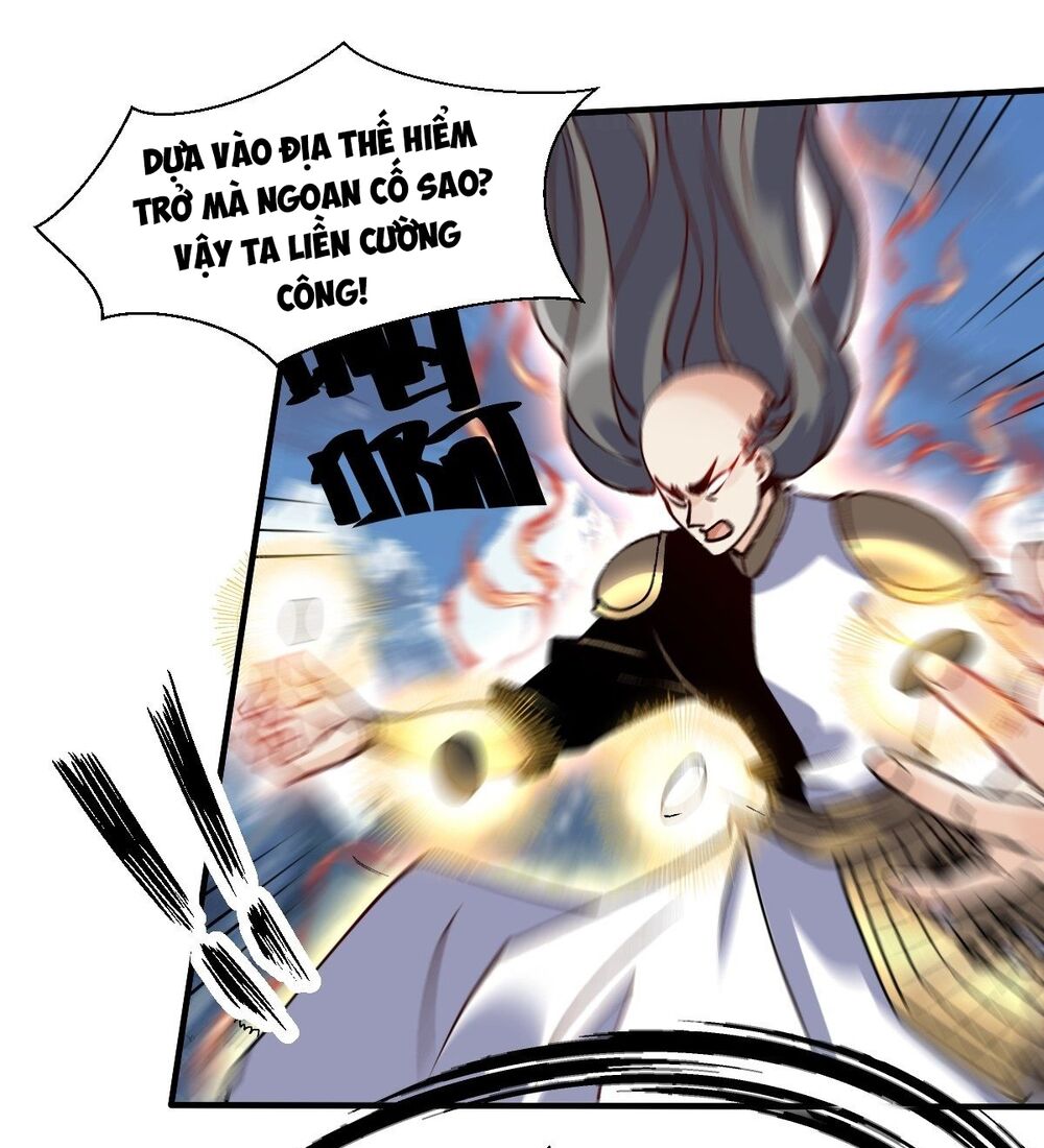 Nguyên Lai Ta Là Tu Tiên Đại Lão: Chapter 46