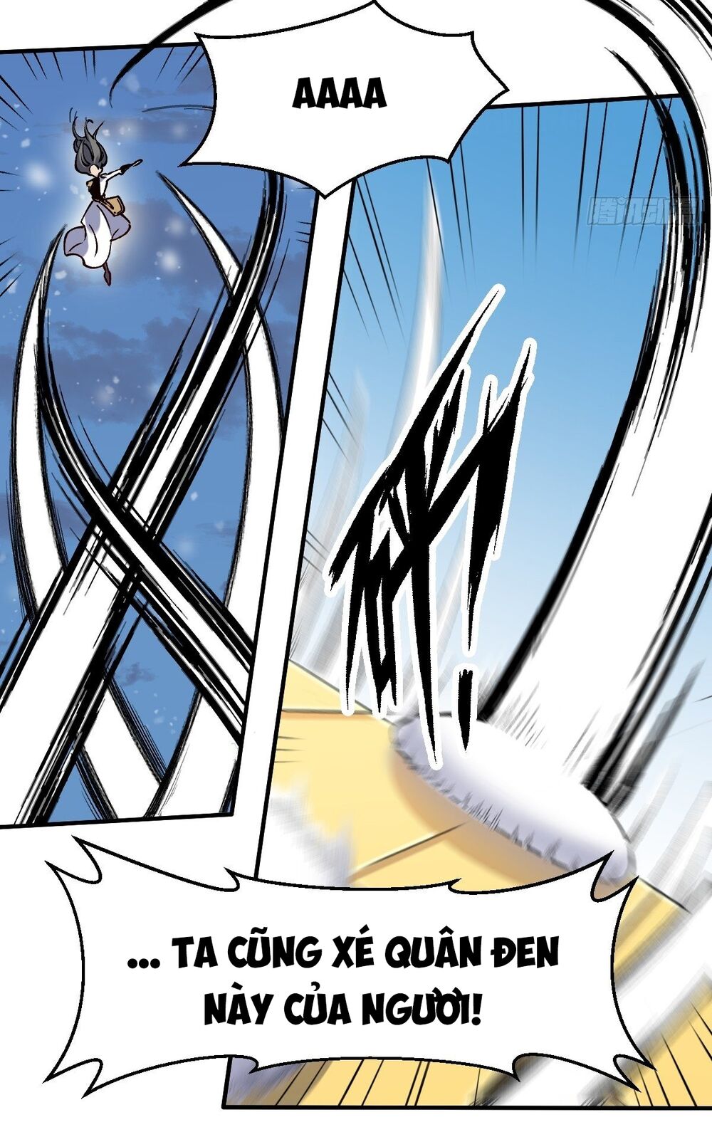 Nguyên Lai Ta Là Tu Tiên Đại Lão: Chapter 46