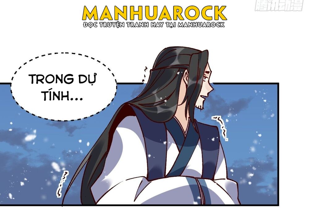 Nguyên Lai Ta Là Tu Tiên Đại Lão: Chapter 46