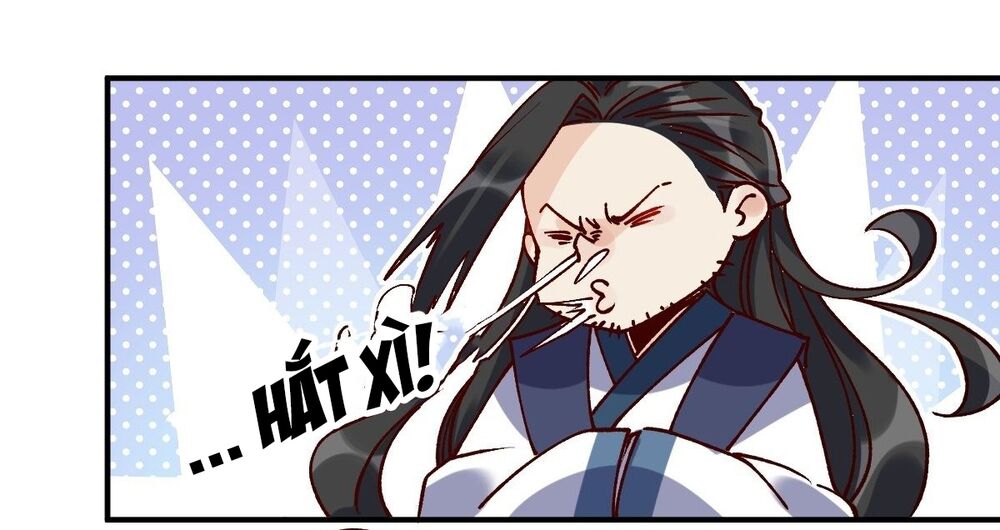 Nguyên Lai Ta Là Tu Tiên Đại Lão: Chapter 46