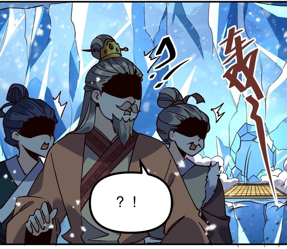 Nguyên Lai Ta Là Tu Tiên Đại Lão: Chapter 46