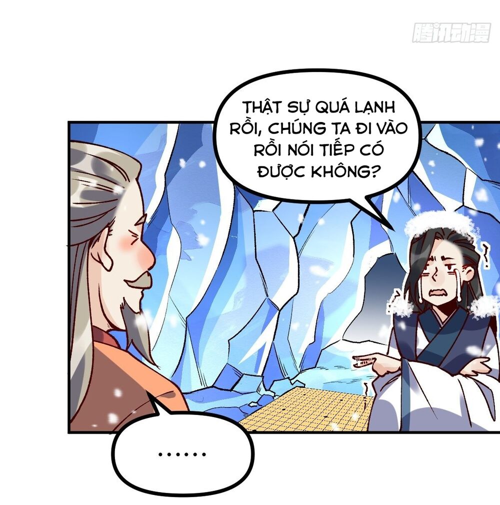 Nguyên Lai Ta Là Tu Tiên Đại Lão: Chapter 46