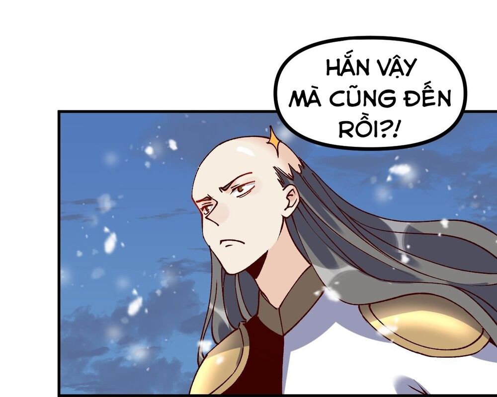 Nguyên Lai Ta Là Tu Tiên Đại Lão: Chapter 46