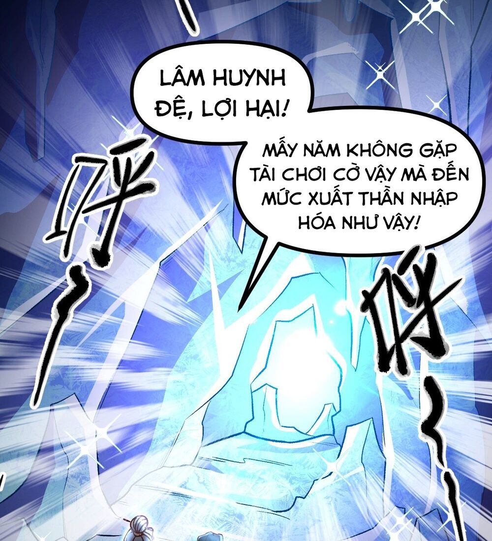 Nguyên Lai Ta Là Tu Tiên Đại Lão: Chapter 46