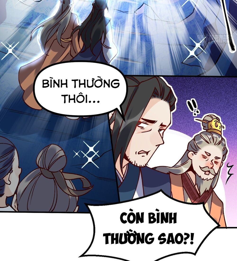 Nguyên Lai Ta Là Tu Tiên Đại Lão: Chapter 46