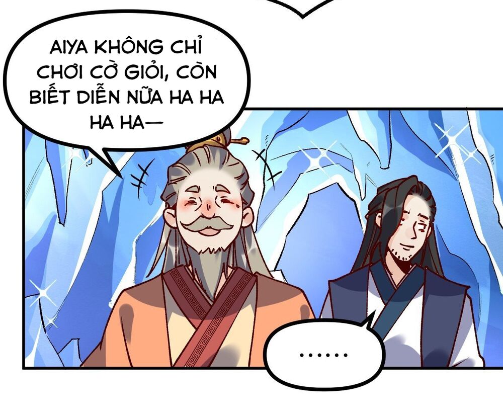 Nguyên Lai Ta Là Tu Tiên Đại Lão: Chapter 46