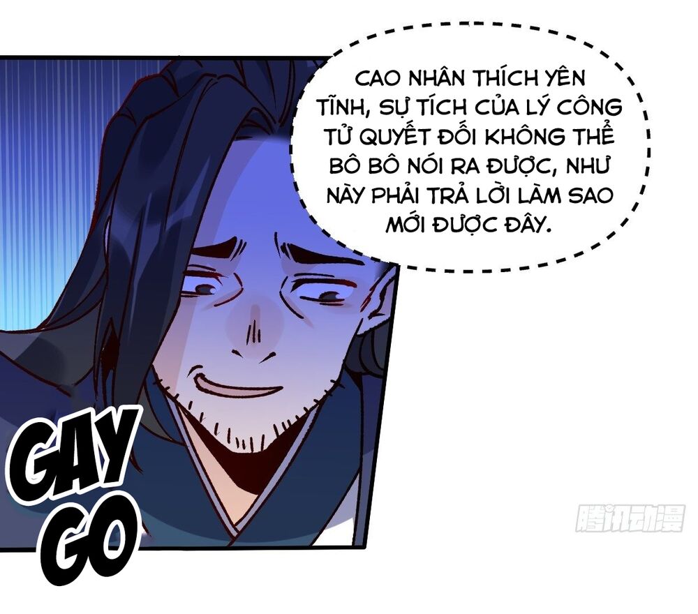 Nguyên Lai Ta Là Tu Tiên Đại Lão: Chapter 46