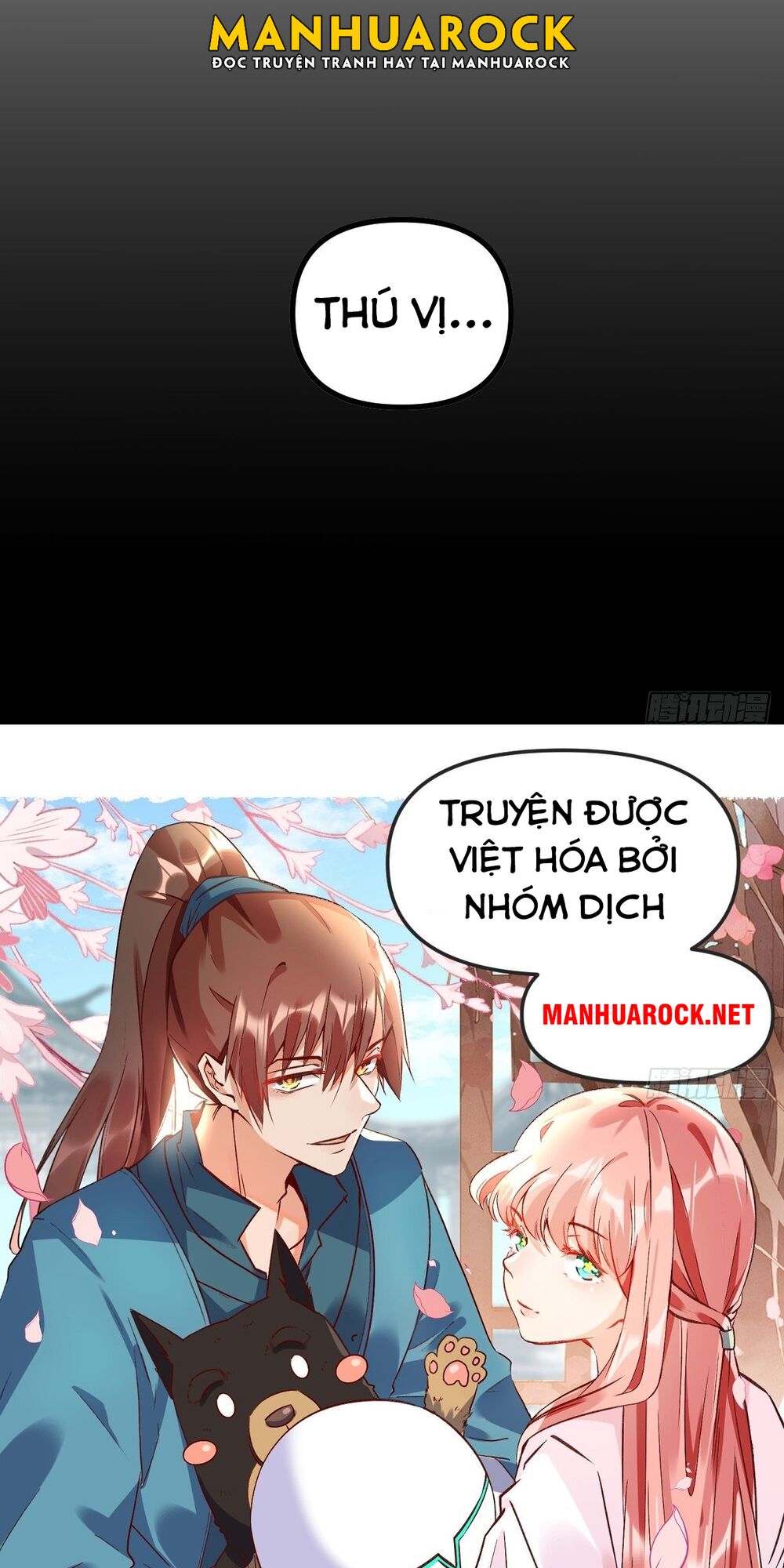 Nguyên Lai Ta Là Tu Tiên Đại Lão: Chapter 46