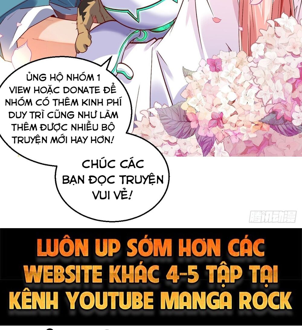 Nguyên Lai Ta Là Tu Tiên Đại Lão: Chapter 46
