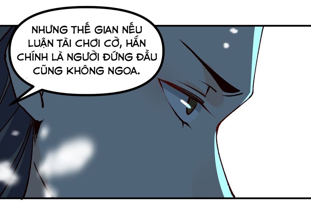 Nguyên Lai Ta Là Tu Tiên Đại Lão: Chapter 46