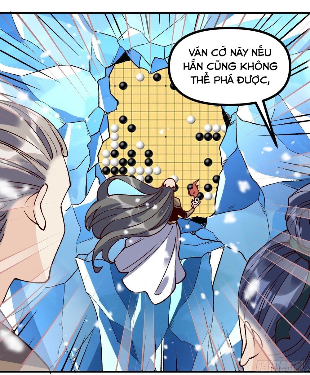 Nguyên Lai Ta Là Tu Tiên Đại Lão: Chapter 46
