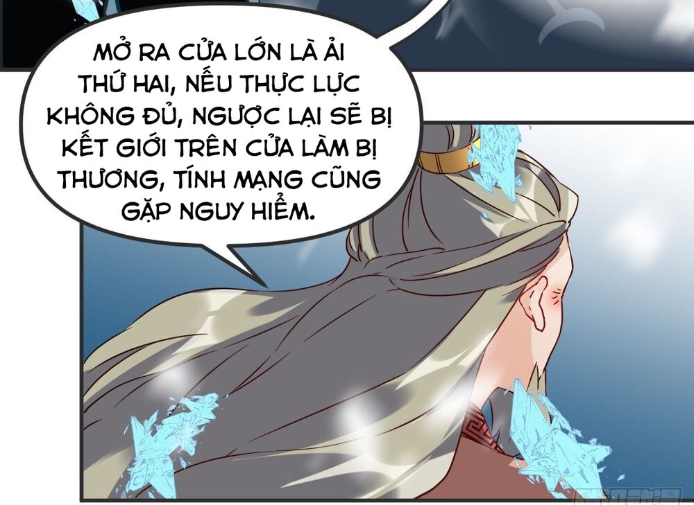 Nguyên Lai Ta Là Tu Tiên Đại Lão: Chapter 47