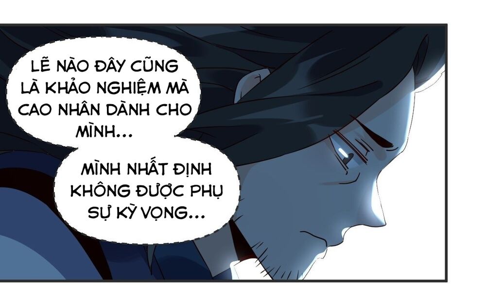 Nguyên Lai Ta Là Tu Tiên Đại Lão: Chapter 47