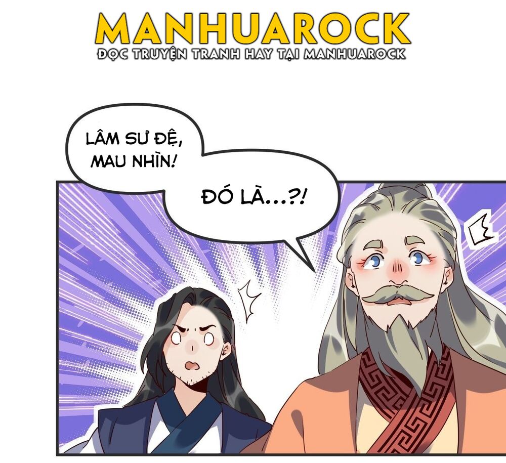 Nguyên Lai Ta Là Tu Tiên Đại Lão: Chapter 47