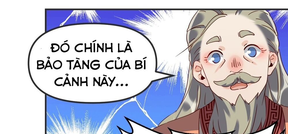 Nguyên Lai Ta Là Tu Tiên Đại Lão: Chapter 47