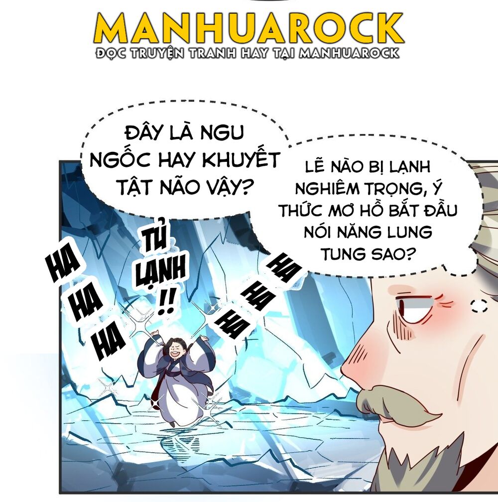 Nguyên Lai Ta Là Tu Tiên Đại Lão: Chapter 47