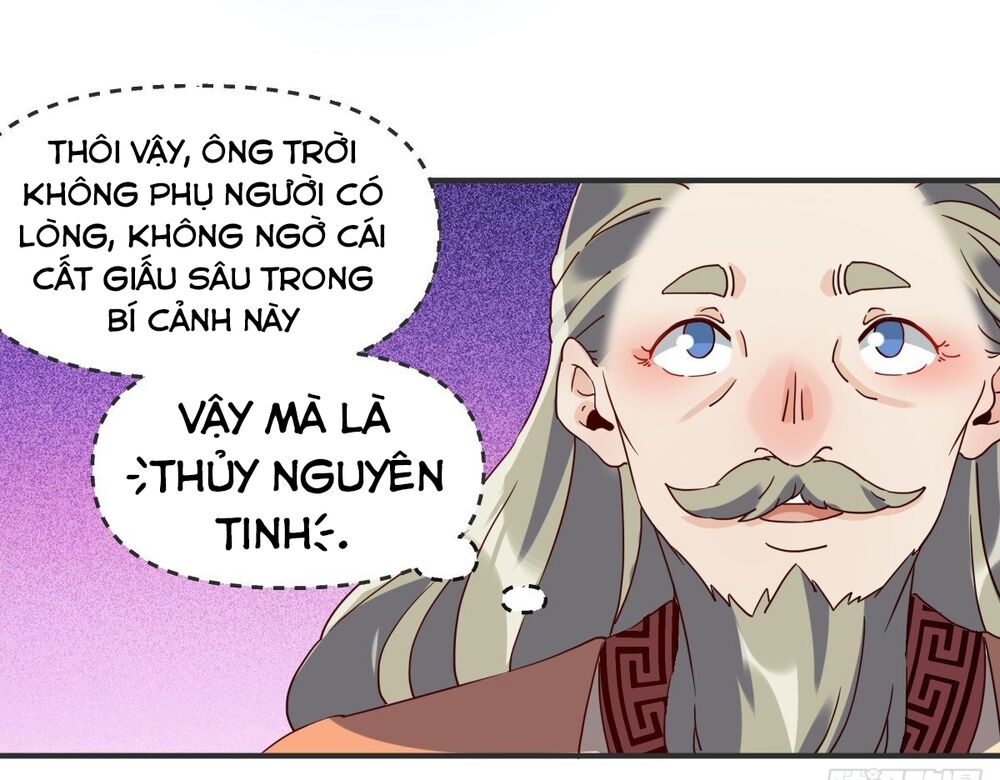 Nguyên Lai Ta Là Tu Tiên Đại Lão: Chapter 47