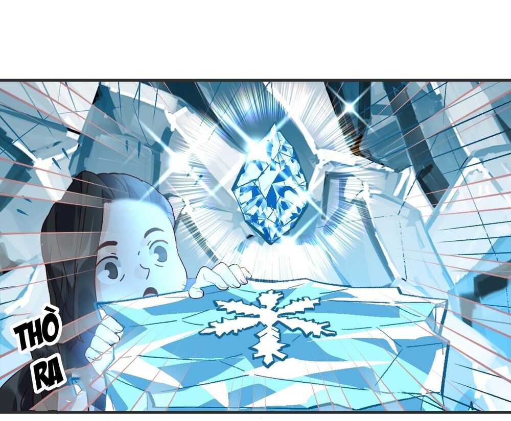 Nguyên Lai Ta Là Tu Tiên Đại Lão: Chapter 47