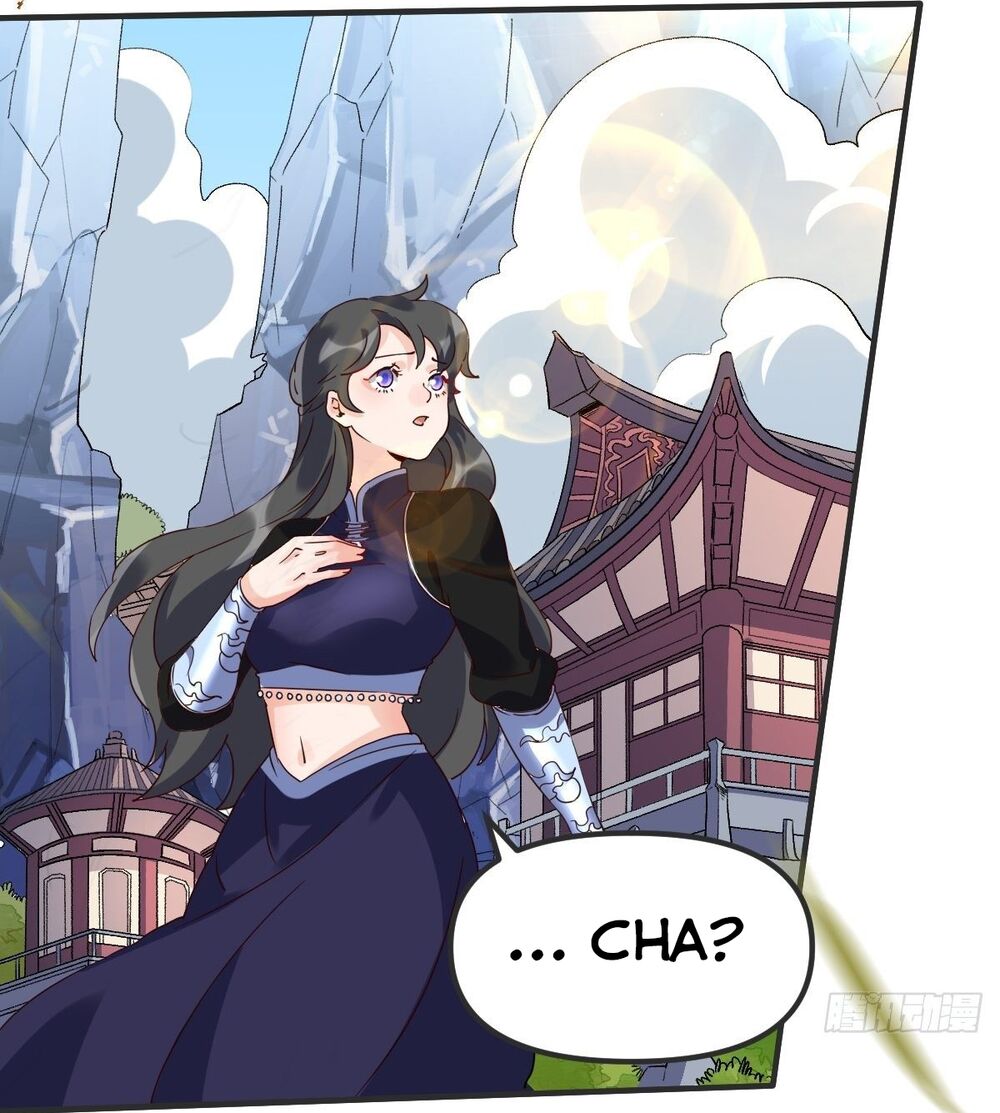 Nguyên Lai Ta Là Tu Tiên Đại Lão: Chapter 47