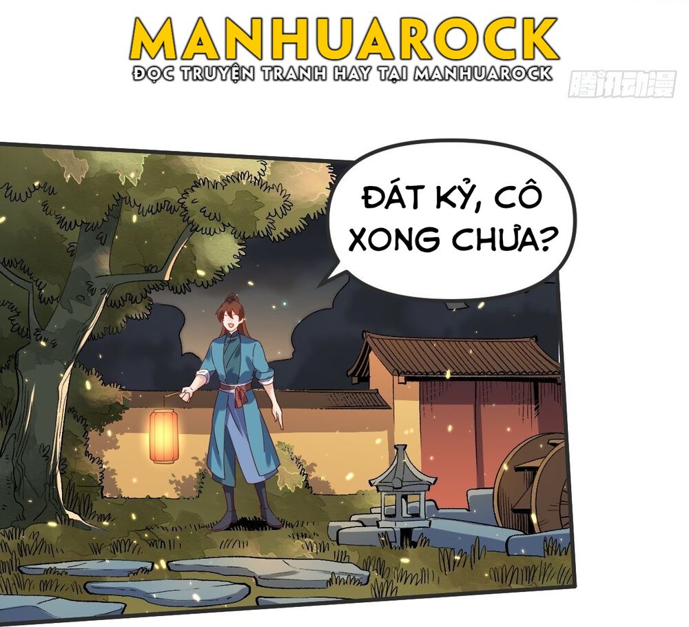 Nguyên Lai Ta Là Tu Tiên Đại Lão: Chapter 47