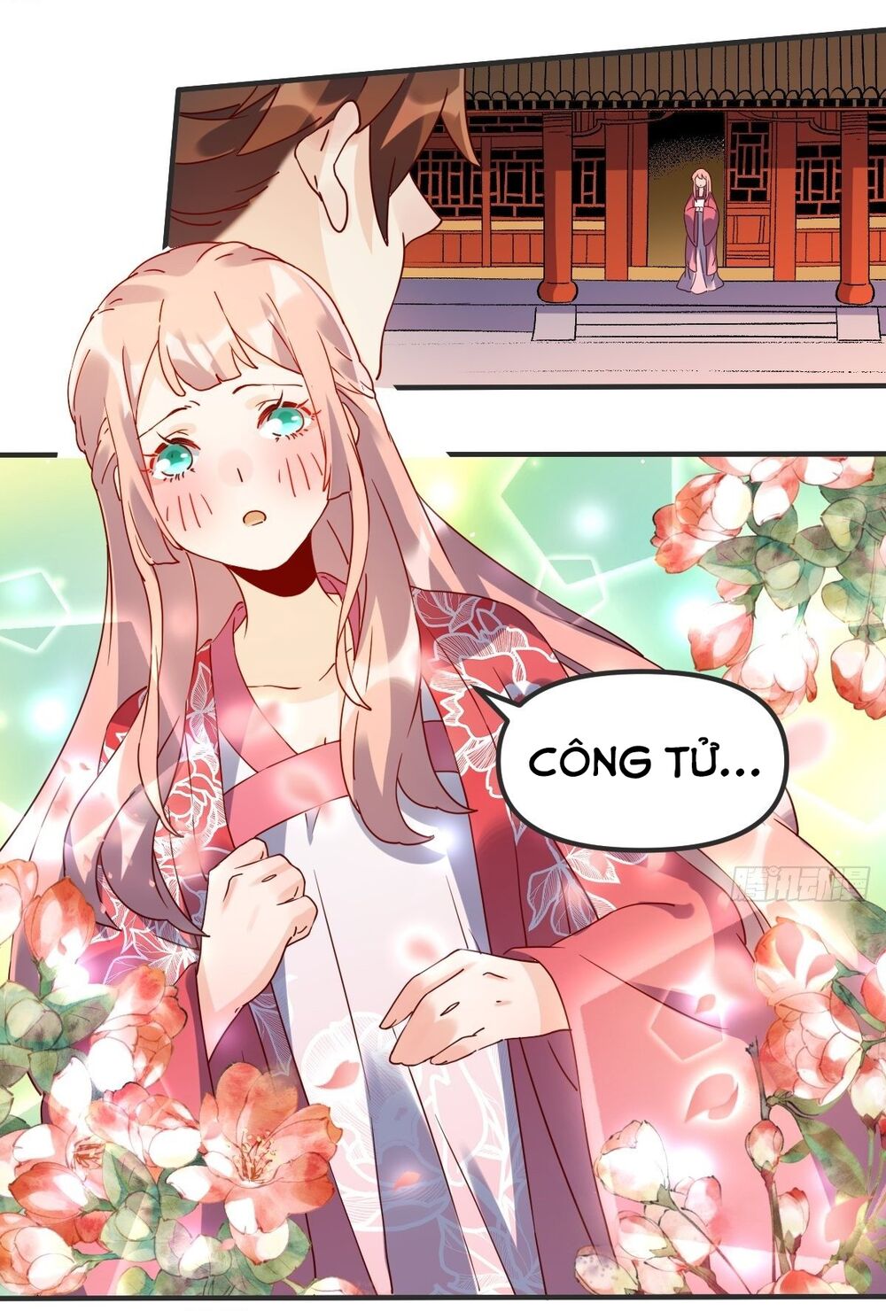Nguyên Lai Ta Là Tu Tiên Đại Lão: Chapter 47