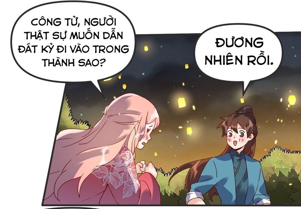Nguyên Lai Ta Là Tu Tiên Đại Lão: Chapter 47