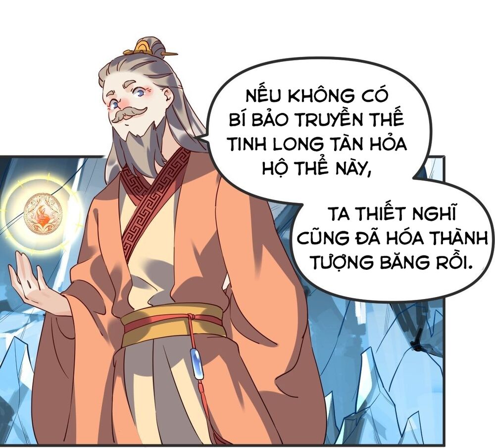 Nguyên Lai Ta Là Tu Tiên Đại Lão: Chapter 47