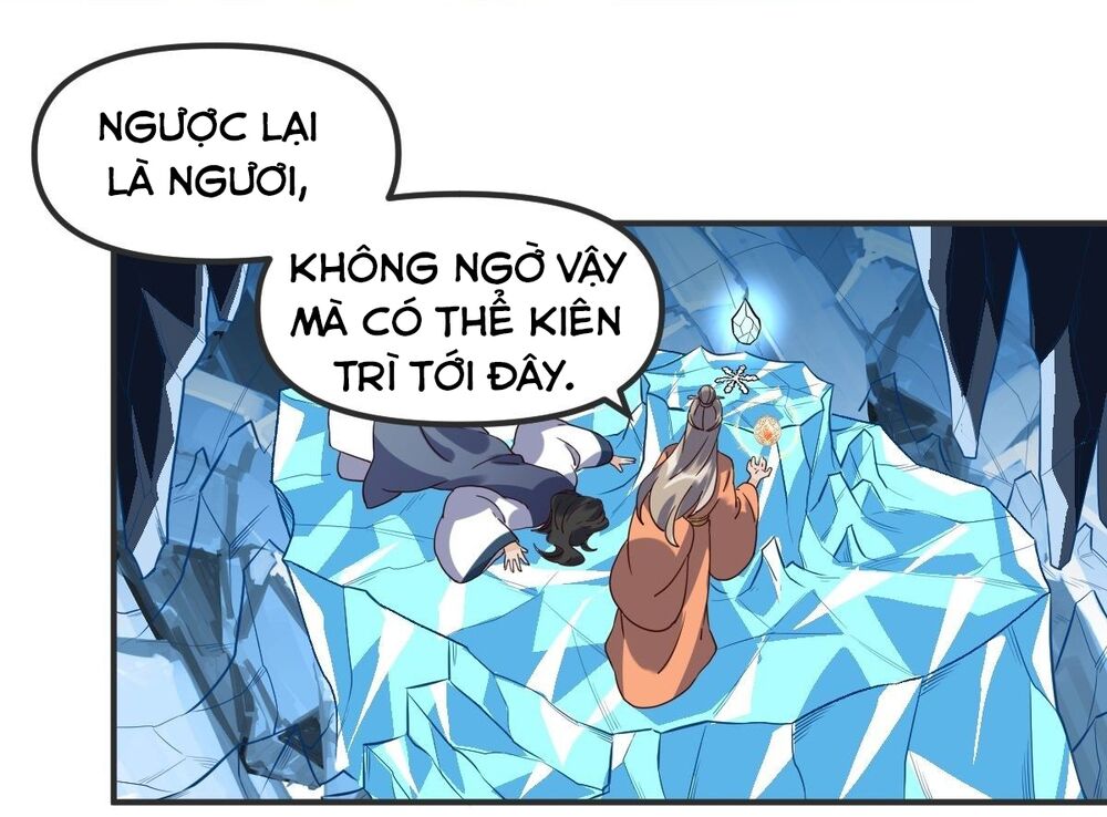 Nguyên Lai Ta Là Tu Tiên Đại Lão: Chapter 47