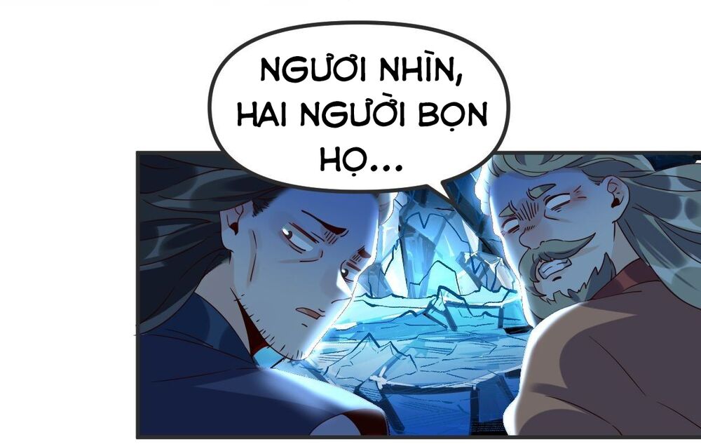 Nguyên Lai Ta Là Tu Tiên Đại Lão: Chapter 47