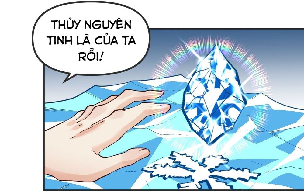 Nguyên Lai Ta Là Tu Tiên Đại Lão: Chapter 47