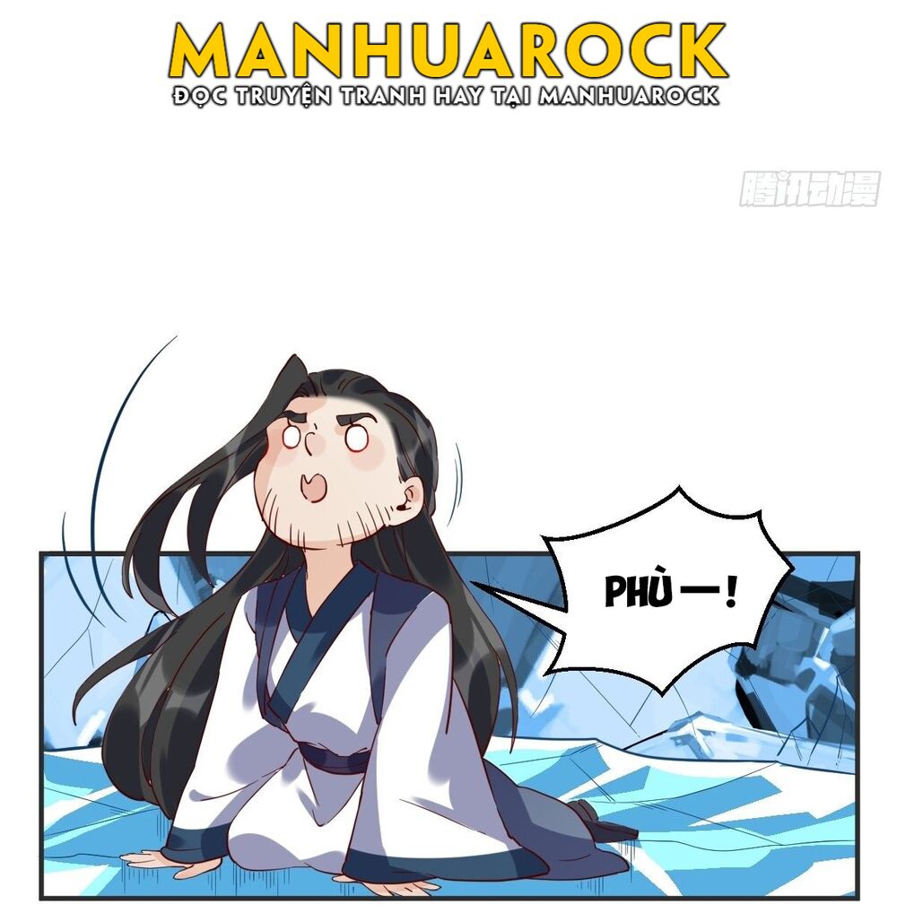 Nguyên Lai Ta Là Tu Tiên Đại Lão: Chapter 47