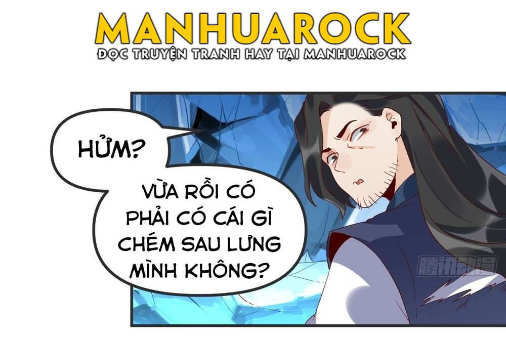 Nguyên Lai Ta Là Tu Tiên Đại Lão: Chapter 47