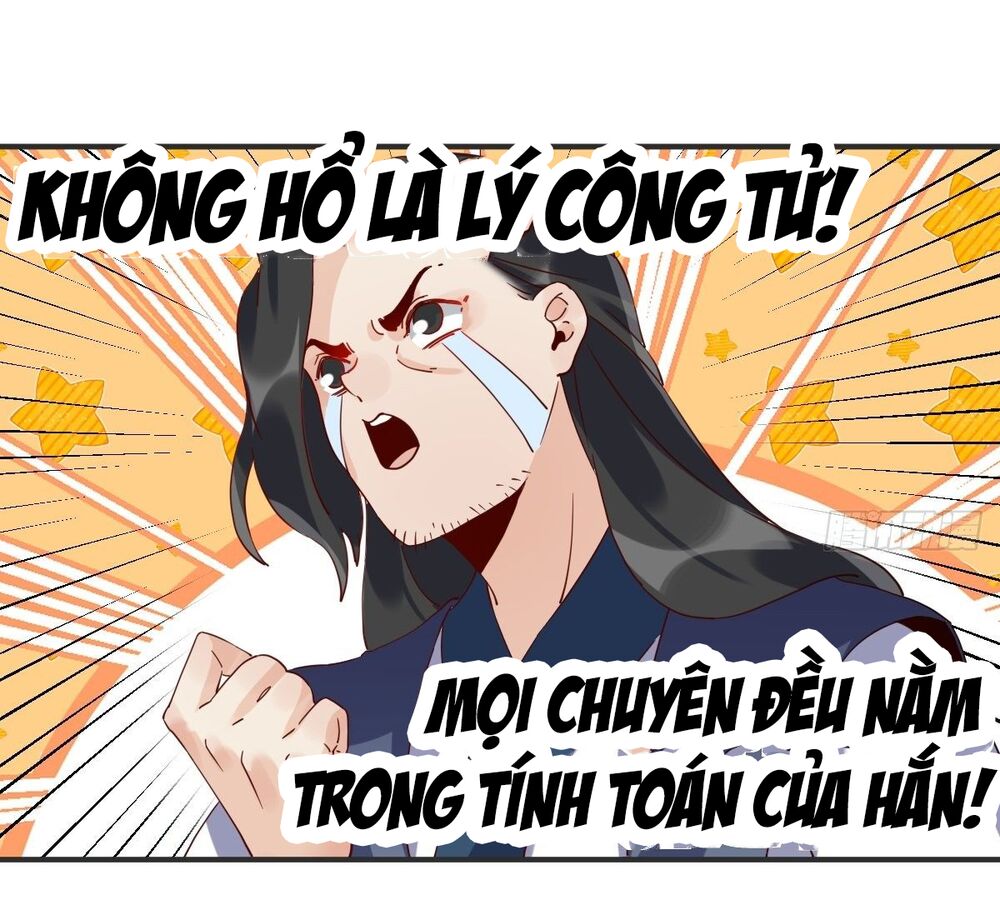Nguyên Lai Ta Là Tu Tiên Đại Lão: Chapter 47