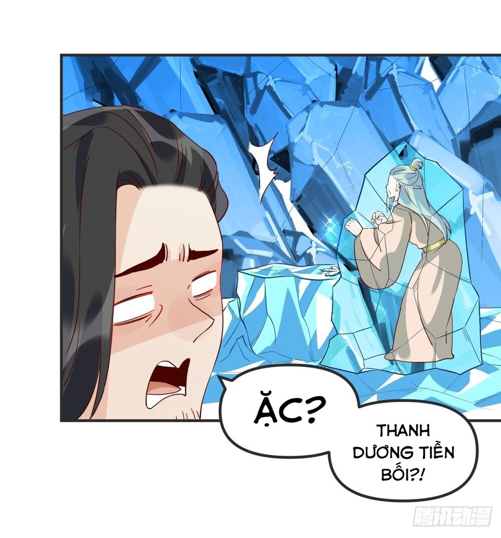 Nguyên Lai Ta Là Tu Tiên Đại Lão: Chapter 47