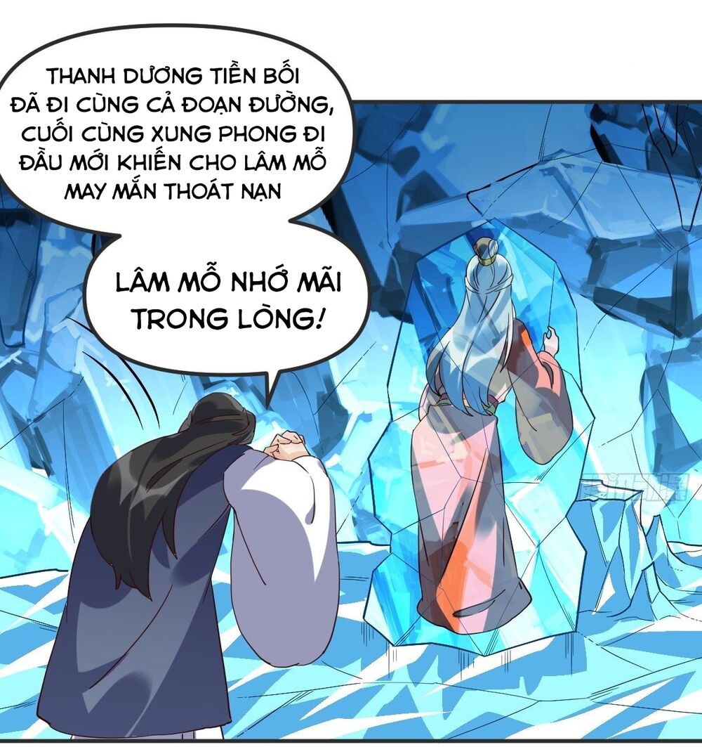 Nguyên Lai Ta Là Tu Tiên Đại Lão: Chapter 47