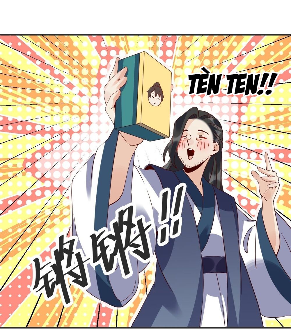 Nguyên Lai Ta Là Tu Tiên Đại Lão: Chapter 47