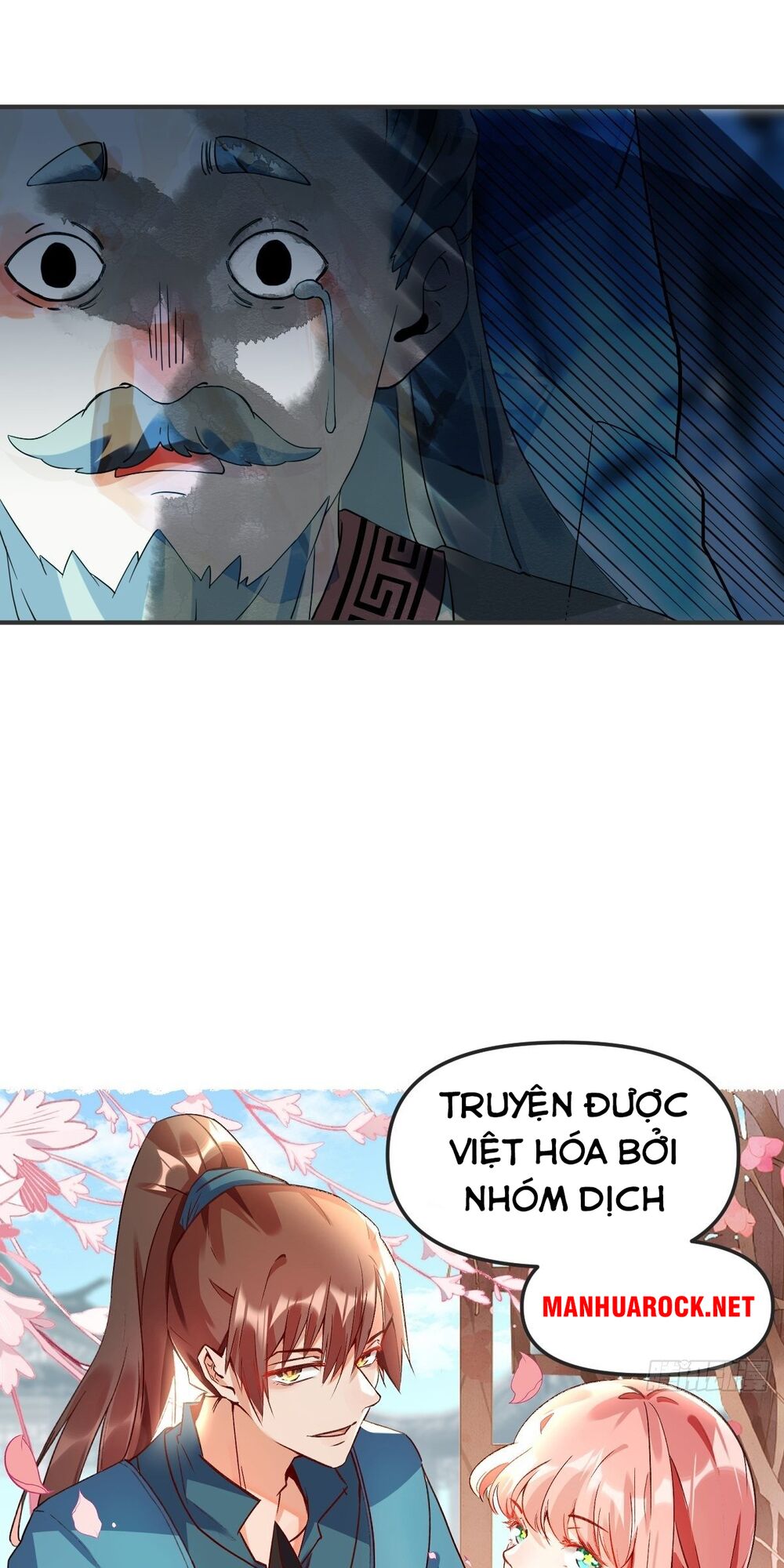 Nguyên Lai Ta Là Tu Tiên Đại Lão: Chapter 47
