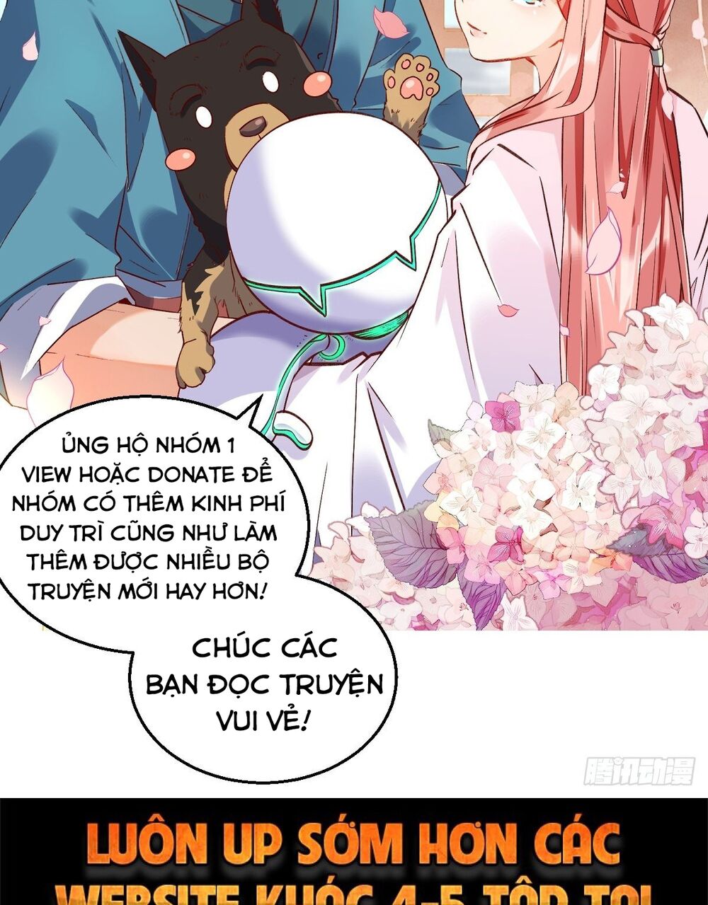 Nguyên Lai Ta Là Tu Tiên Đại Lão: Chapter 47