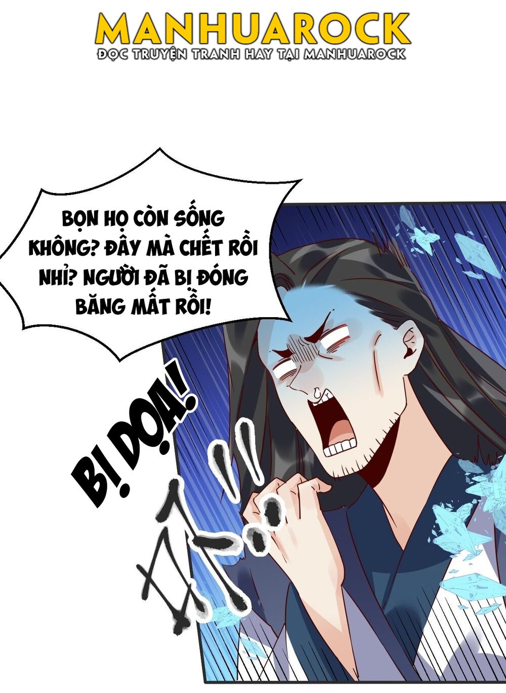 Nguyên Lai Ta Là Tu Tiên Đại Lão: Chapter 47