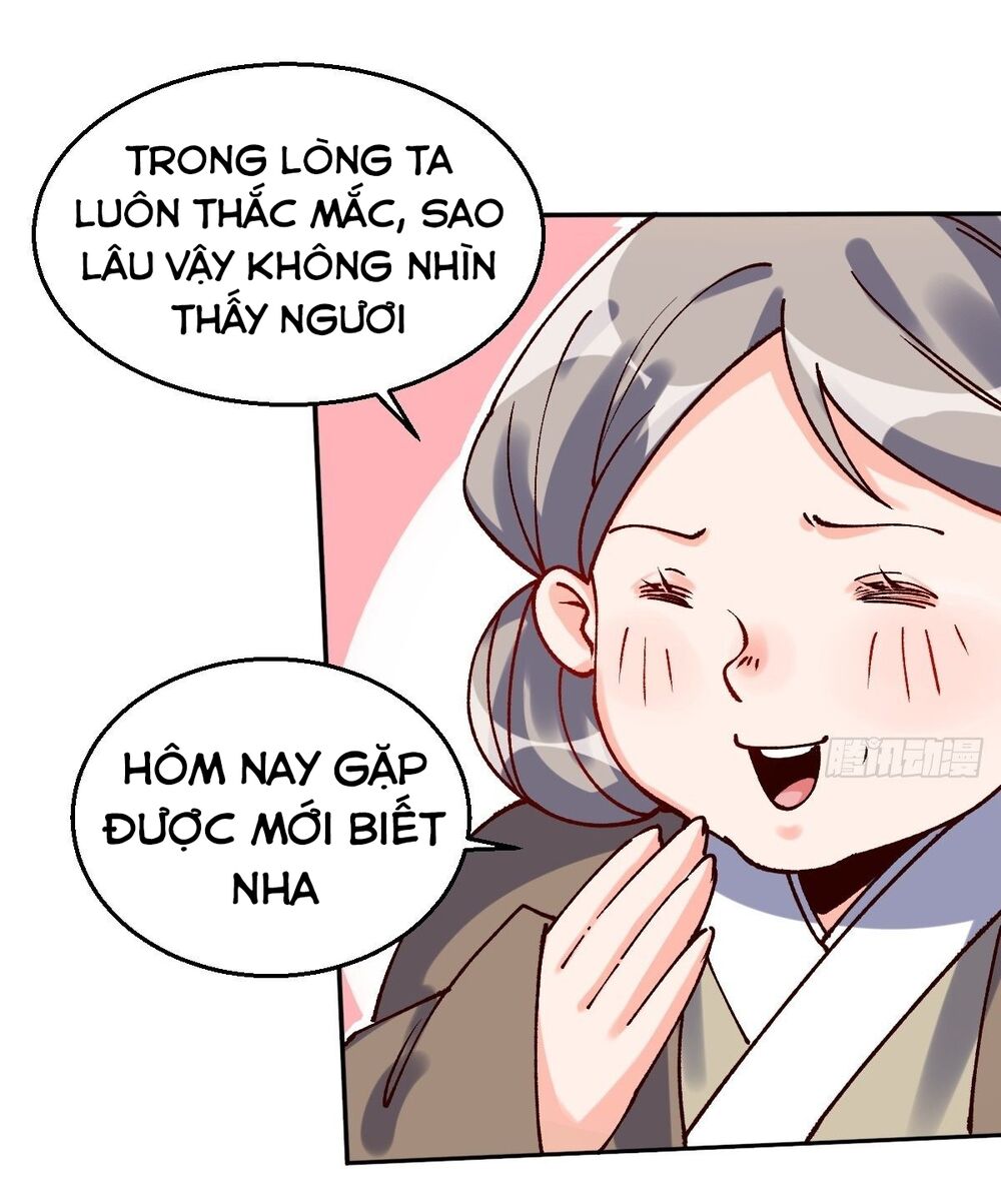 Nguyên Lai Ta Là Tu Tiên Đại Lão: Chapter 48