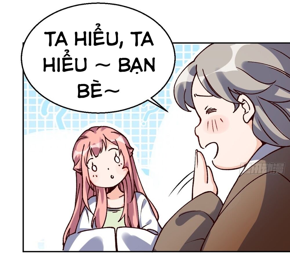 Nguyên Lai Ta Là Tu Tiên Đại Lão: Chapter 48