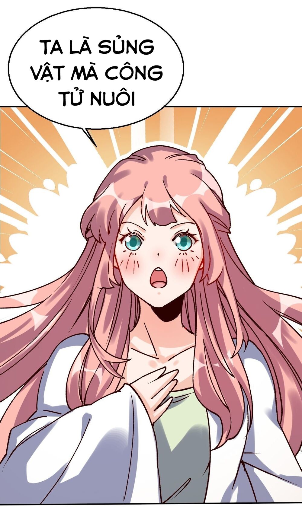 Nguyên Lai Ta Là Tu Tiên Đại Lão: Chapter 48