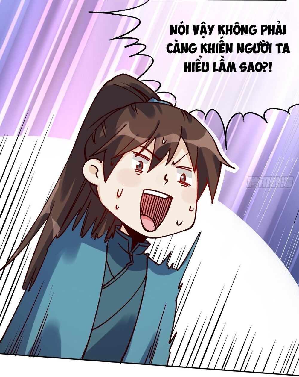 Nguyên Lai Ta Là Tu Tiên Đại Lão: Chapter 48