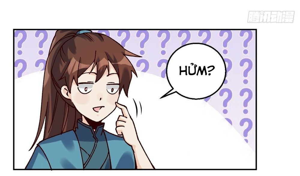 Nguyên Lai Ta Là Tu Tiên Đại Lão: Chapter 48