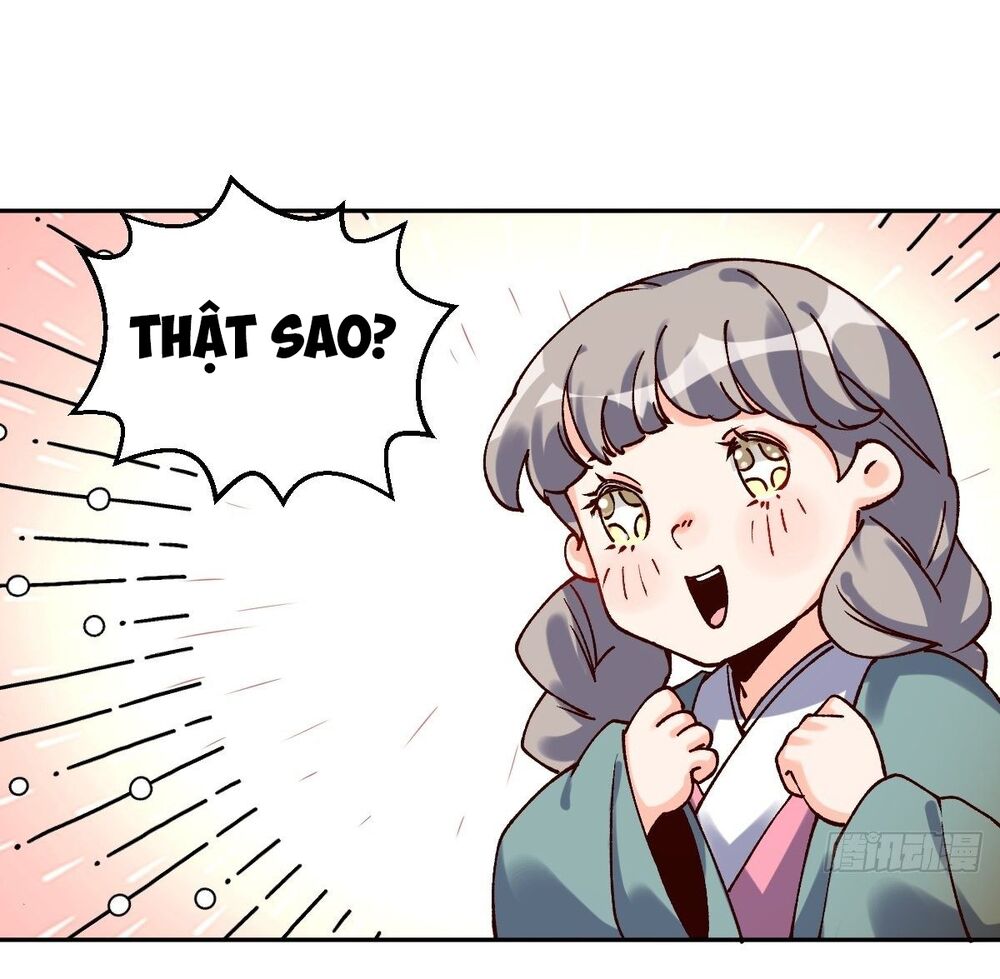 Nguyên Lai Ta Là Tu Tiên Đại Lão: Chapter 48