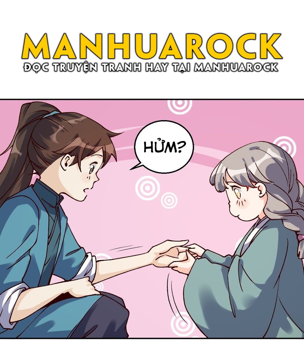 Nguyên Lai Ta Là Tu Tiên Đại Lão: Chapter 48