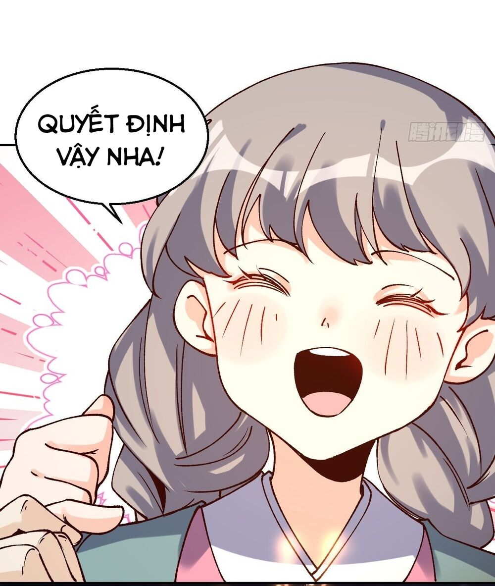 Nguyên Lai Ta Là Tu Tiên Đại Lão: Chapter 48