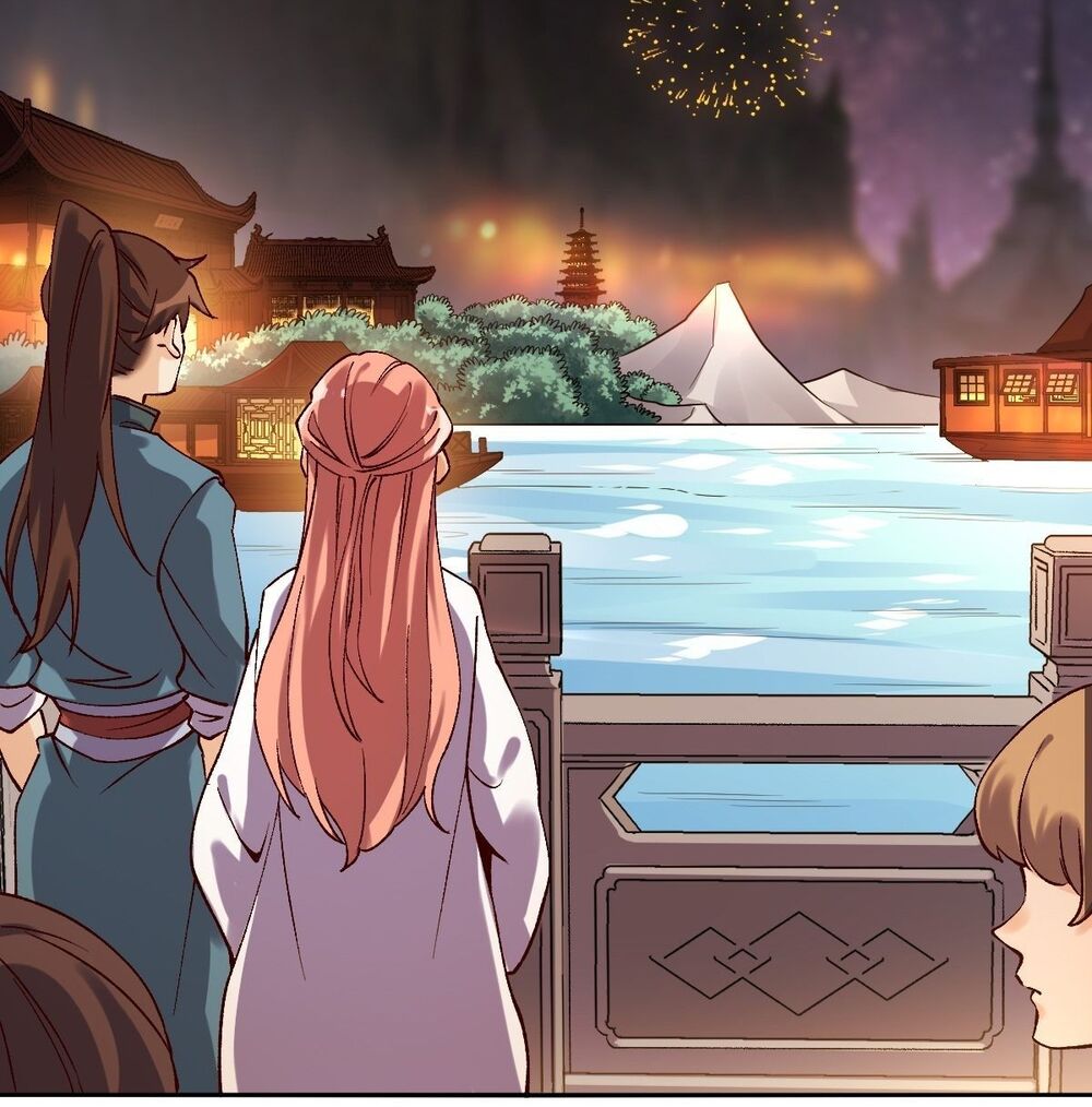 Nguyên Lai Ta Là Tu Tiên Đại Lão: Chapter 48